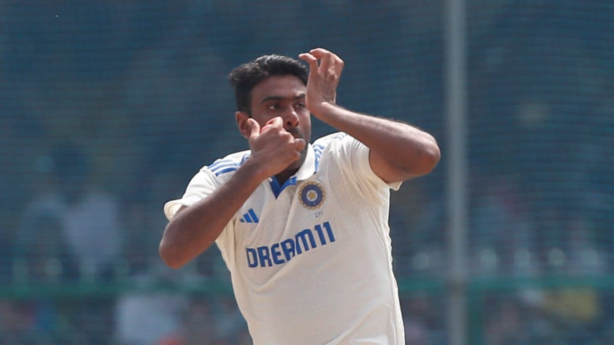 Pressure Off His back, Ashwin Sees Himself Doing A Lot In Next Few Years - News18