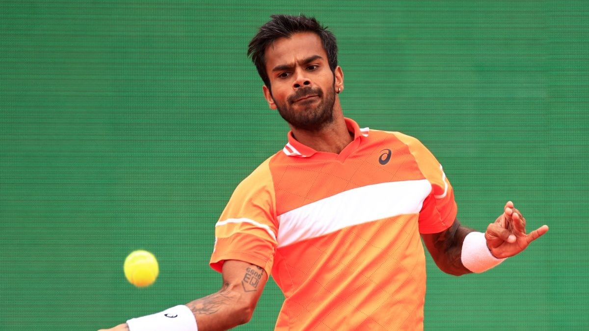 Davis Cup: Sumit Nagal Makes Himself Unavailable, Sasikumar Mukund Returns - News18