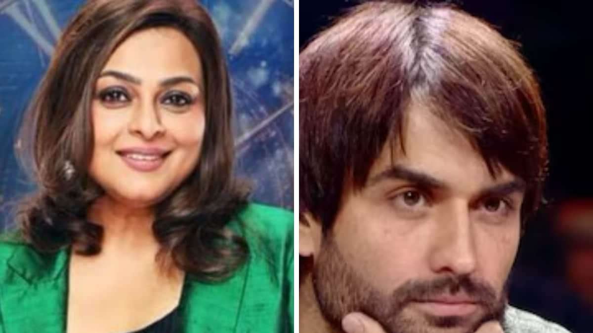 Bigg Boss 18: Avinash Mishra Asks Vivian Dsena To End His Mother-Son Relationship With Shilpa Shirodkar - News18