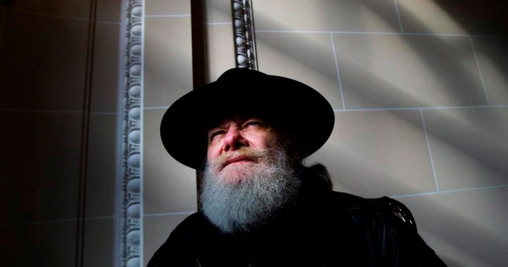 Canadian Garth Hudson, last surviving member of The Band, dies at 87 - National | Globalnews.ca