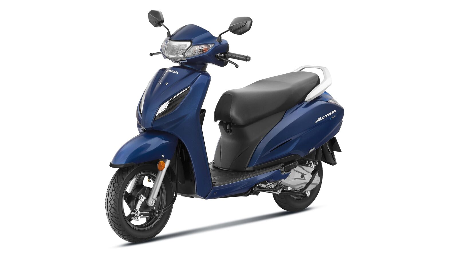 2025 Honda Activa 110 launched with OBD-2B compliance, new digital console. Prices start at Rs…