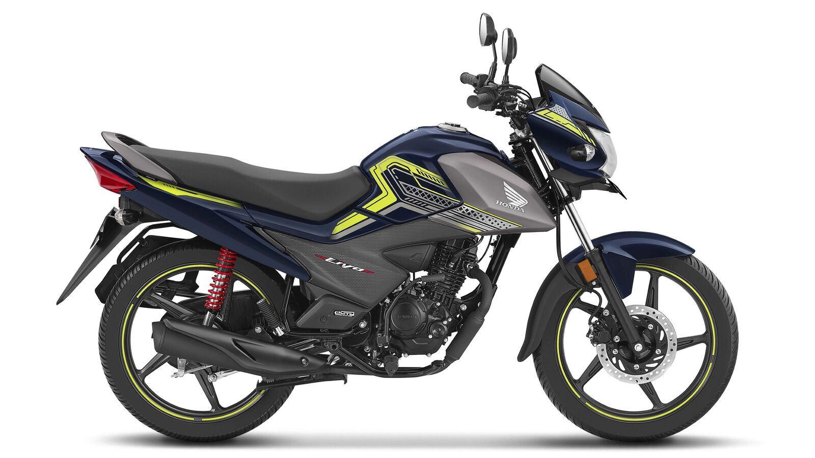 2025 Honda Livo launched with OBD-2B compliance, new features. Prices start at ₹83,080