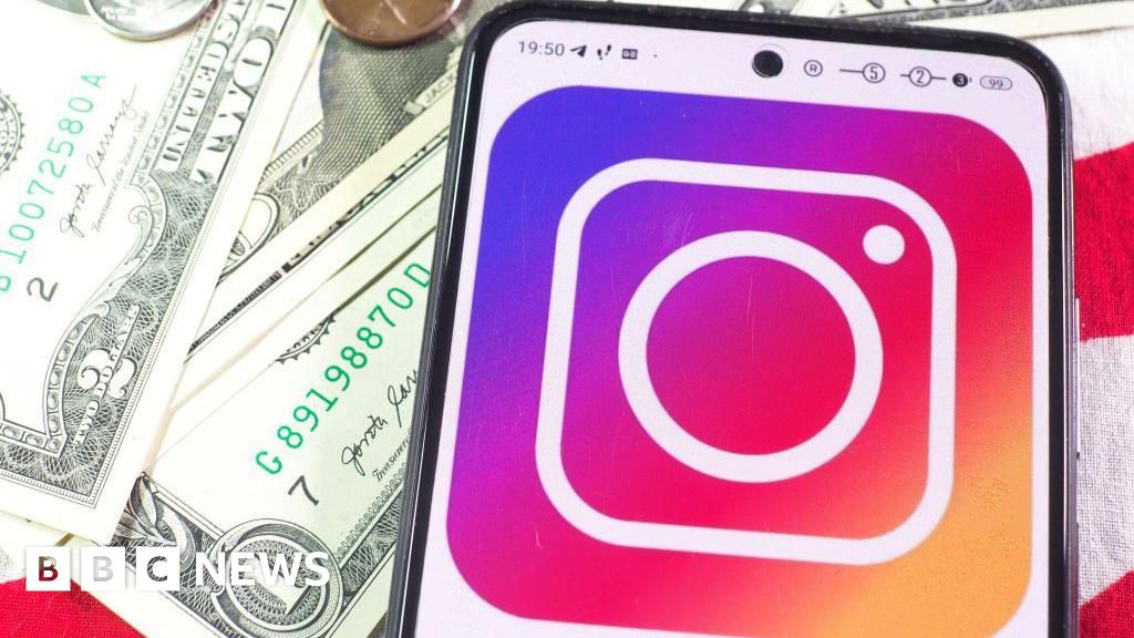 TikTokers offered $5,000 to join Facebook and Instagram