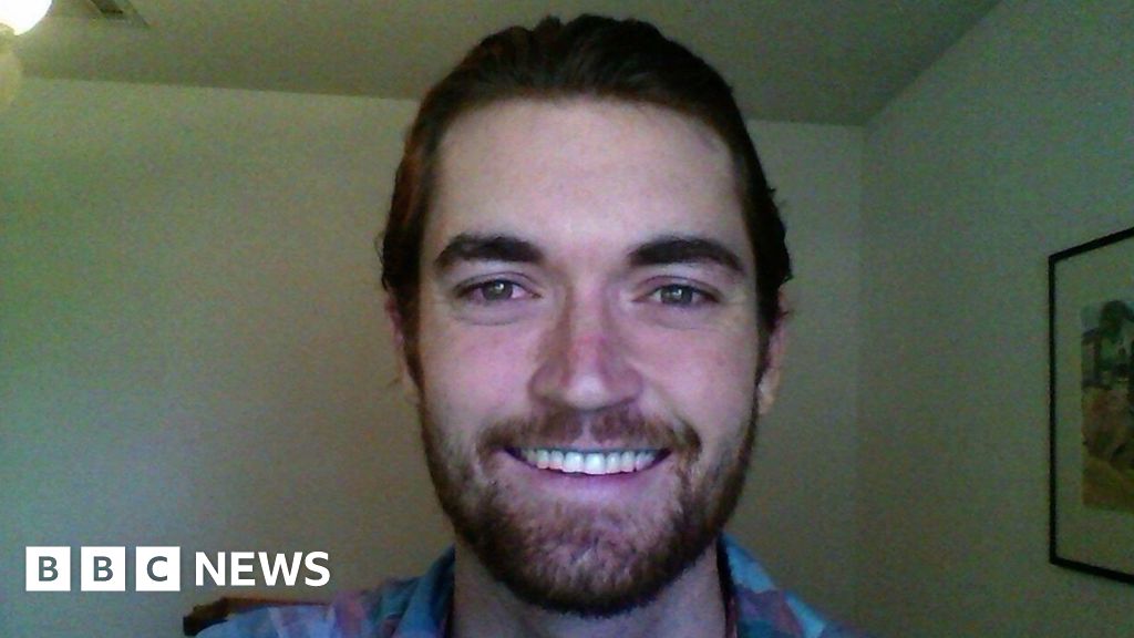 Trump pardons Silk Road creator Ross Ulbricht