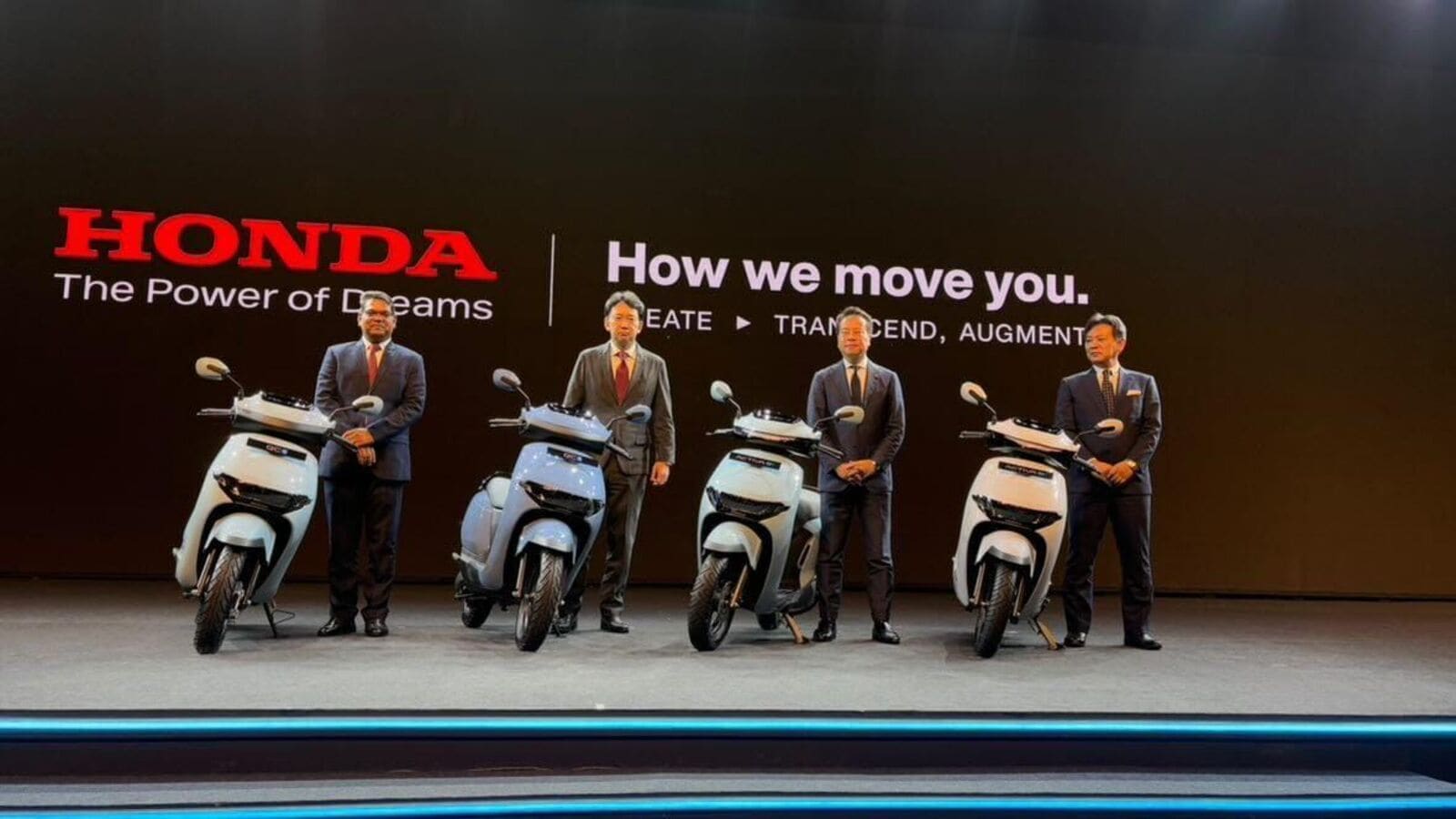 Honda Activa e and QC 1 bookings begin, deliveries to commence from February