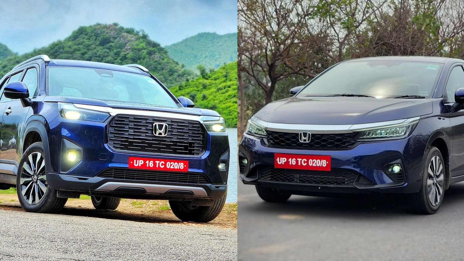 Elevate and City get discounts in January as Honda prepares for price hike