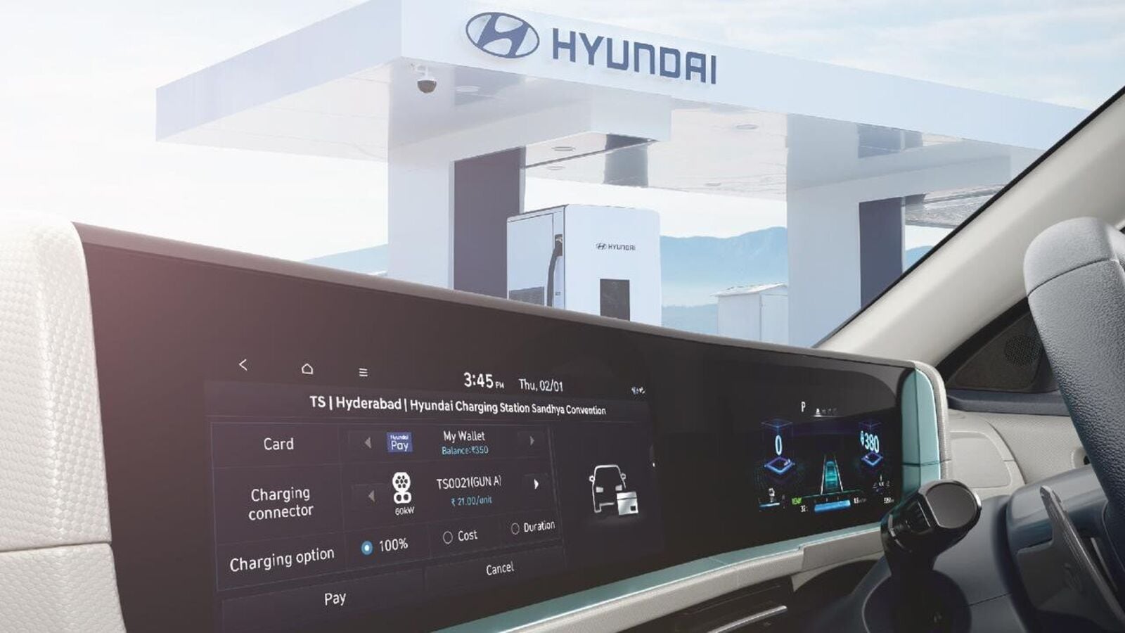 Hyundai Bluelink connected technology cars surpass 6.75 lakh sales since 2019. Check details