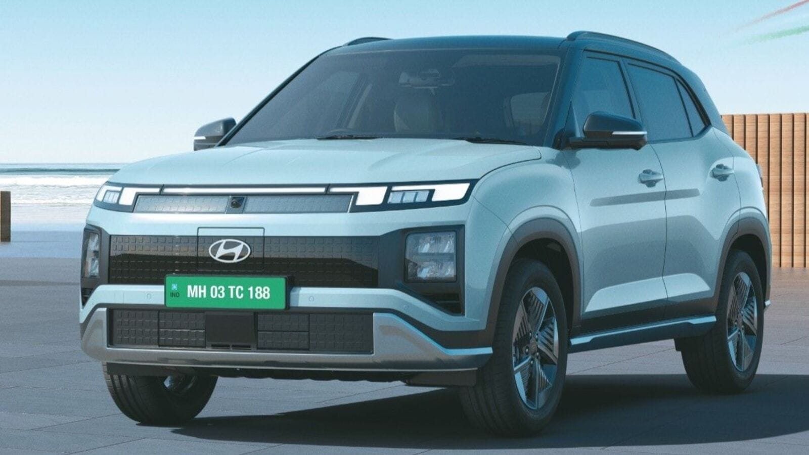 Will Hyundai Creta EV drive longer than its rivals? Claimed range compared