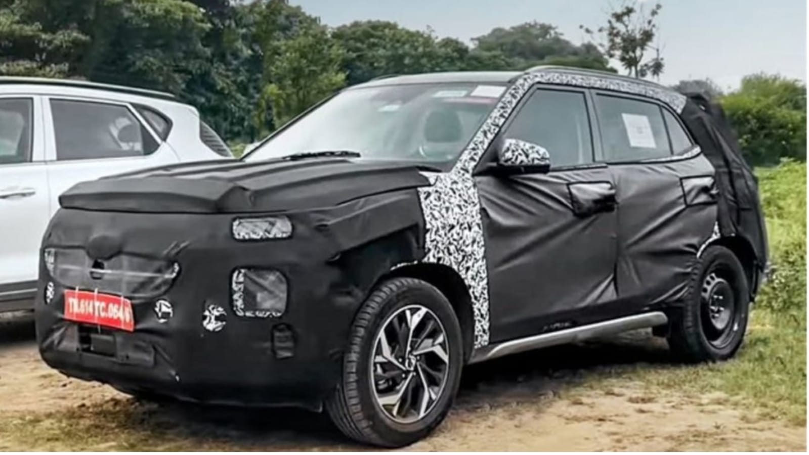 Hyundai Creta EV to be launched on January 17 at Bharat Mobility 2025