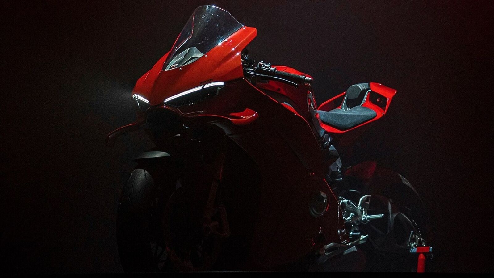 Is it time for a new Ducati Panigale V4 in India? Manufacturer teases the bike on X