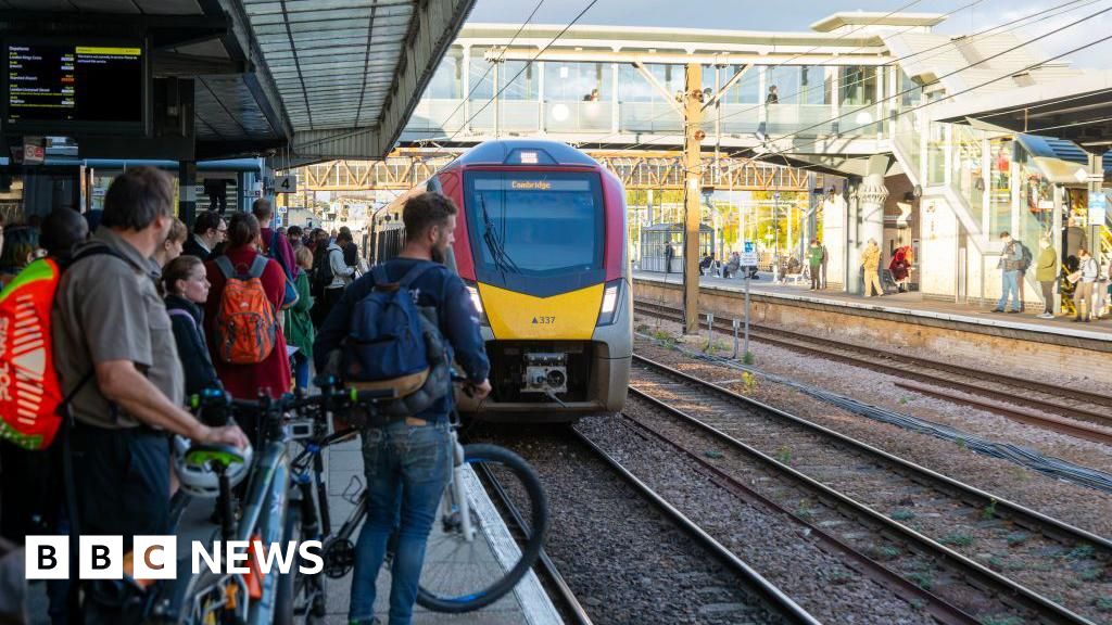 Great British Rail fare sale: Government confirms cheaper tickets