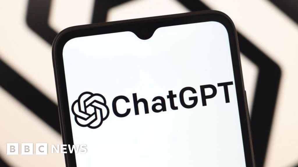 ChatGPT back online after outage which hit thousands worldwide