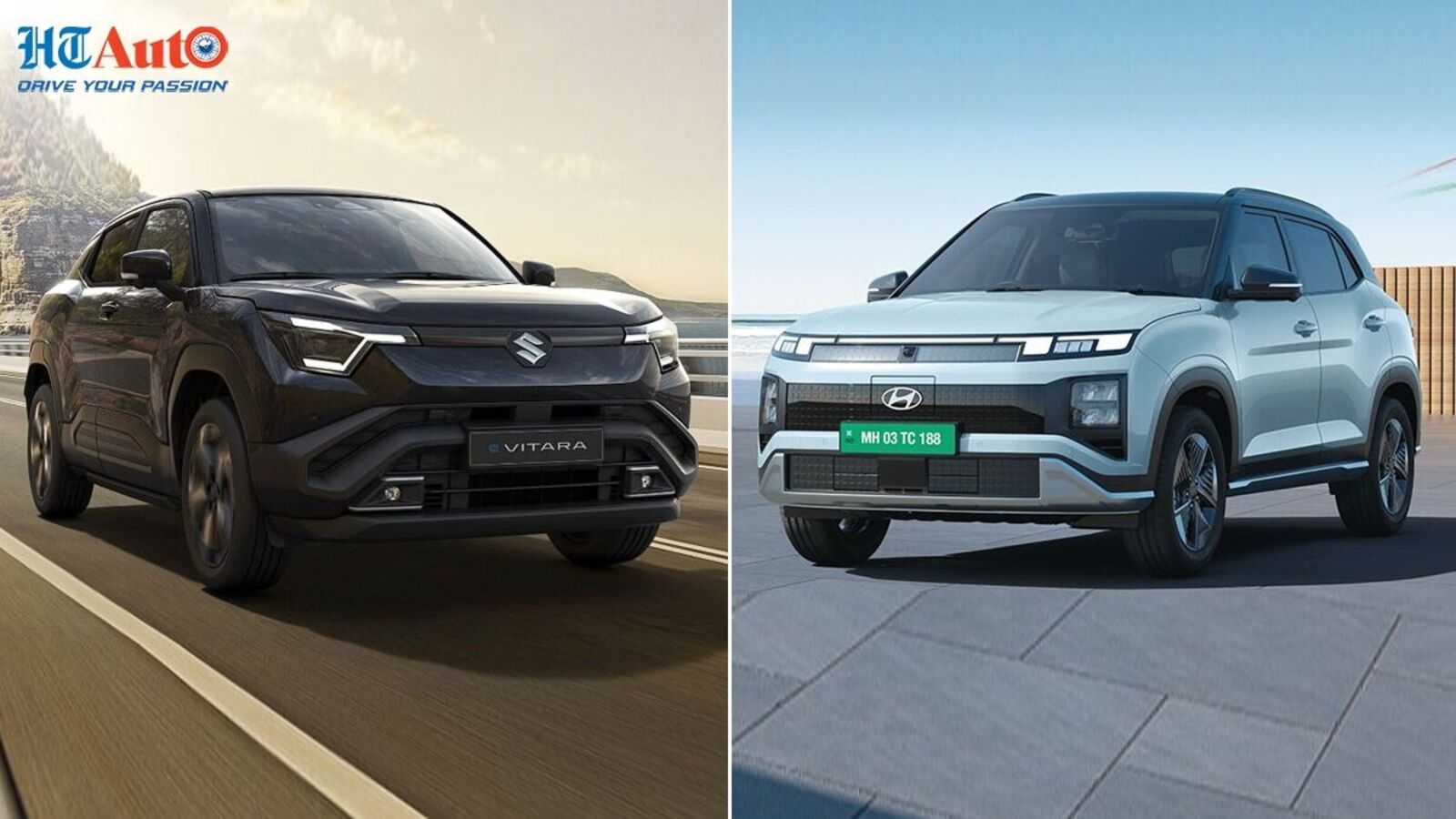 Buy Hyundai Creta EV or wait for Maruti e Vitara? Answering an electric question