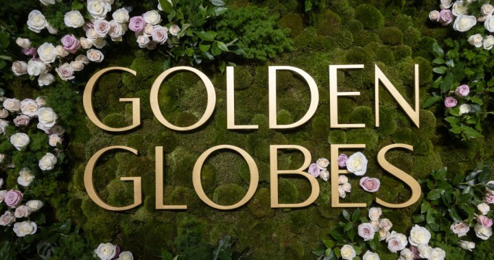 Golden Globes 2025 winners list: ‘Shogun,’ ‘Emilia Perez’ top TV, movie awards - National | Globalnews.ca