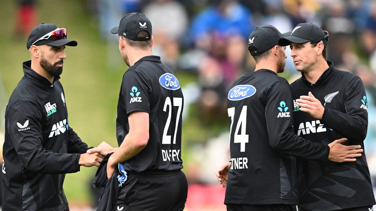 New Zealand Vs Sri Lanka Live Cricket Score 2nd ODI: Follow Scorecard And Match Action From Hamilton - News18