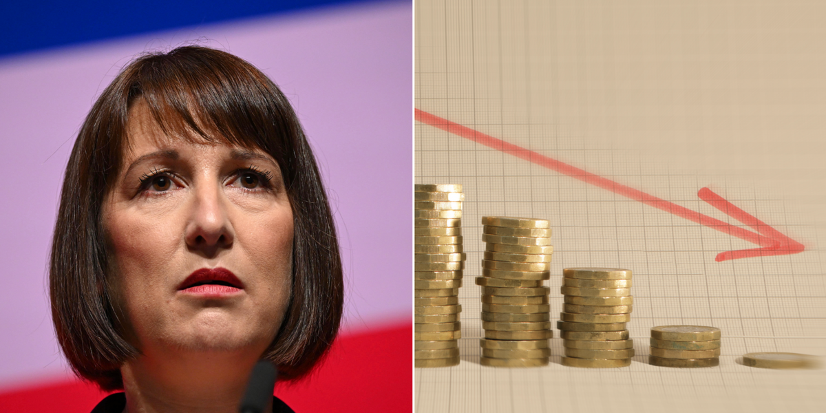 Now Labour are planning pension 'megafunds' - how it could impact YOUR savings and retirement pot