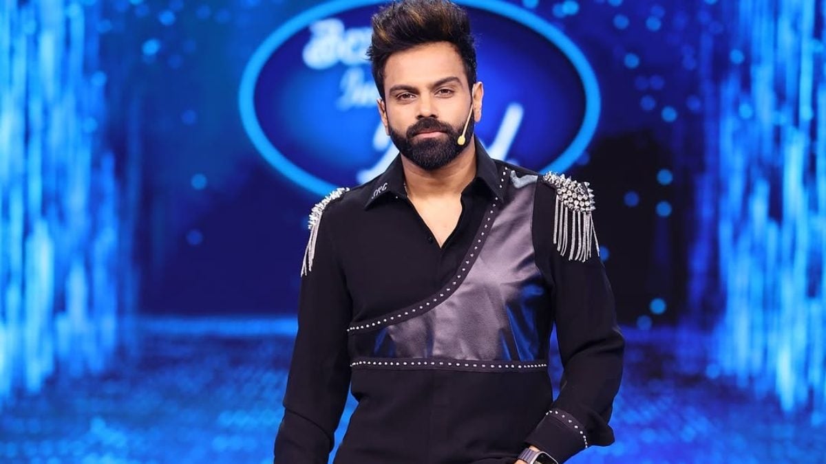 Sreerama Chandra Birthday: When Did He Win Indian Idol? Life After The Show And What Is He Doing Now - News18