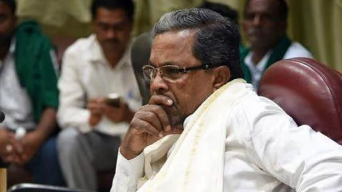 People's Need Or Conservation Of Endangered Species? Will Siddaramaiah Yield To Pressure From Rahul Gandhi, Priyanka? - News18