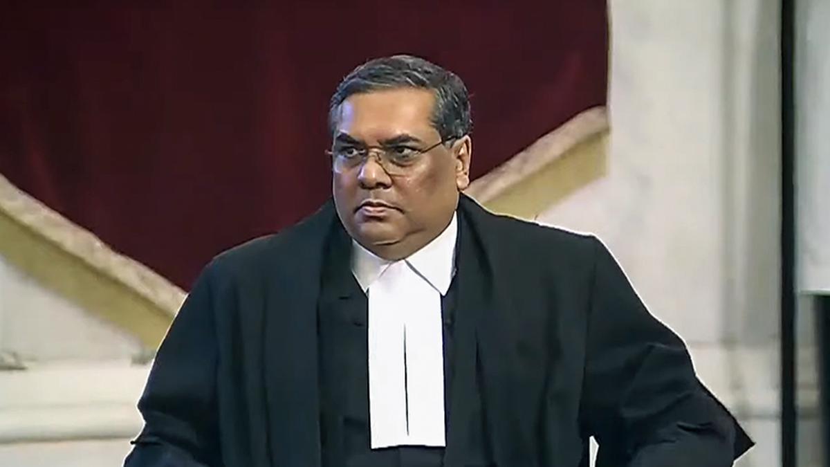 CJI, SC judges reach out to State, district judiciary to hear out challenges