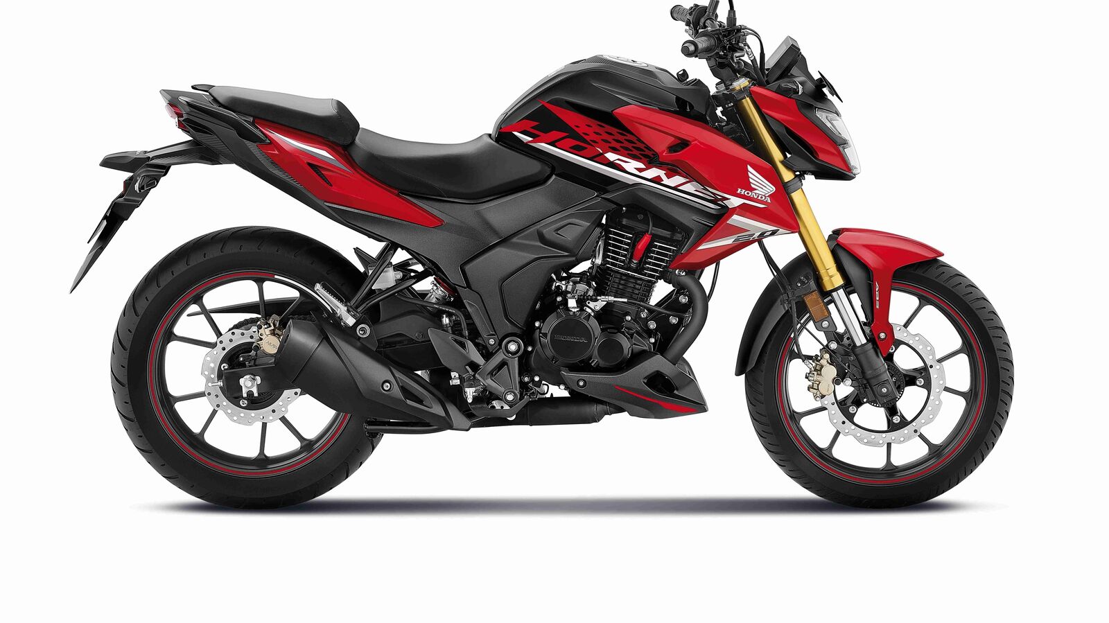 Honda Hornet 2.0 achieves OBD-2B compliance, launched at ₹1.57 lakh