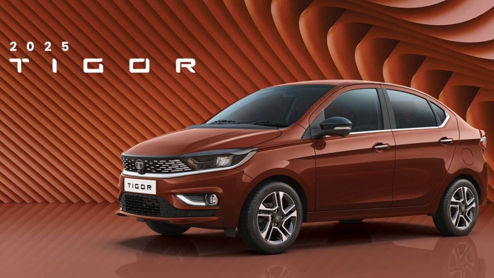 Planning to buy 2025 Tata Tigor? Here's a breakdown of features across all variants