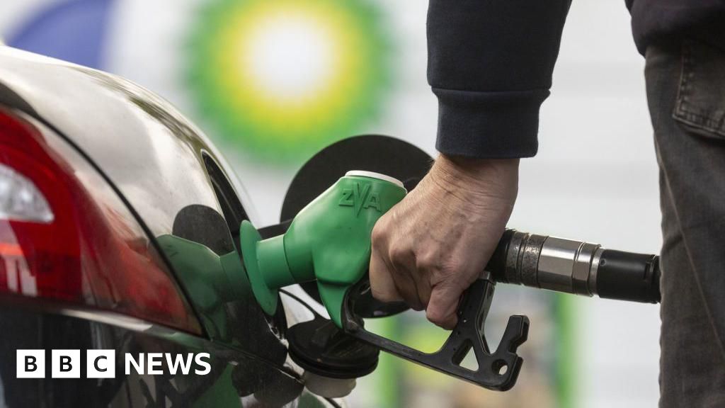 BP profits drop as it says it will reset strategy