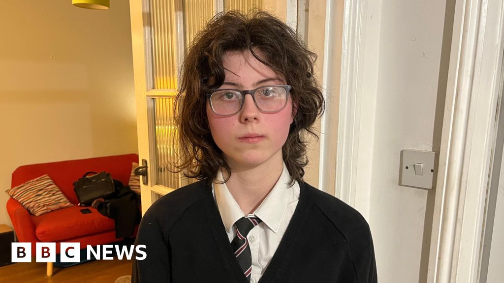 Pupil fears for crisis-hit Synergy Trust school in Norfolk