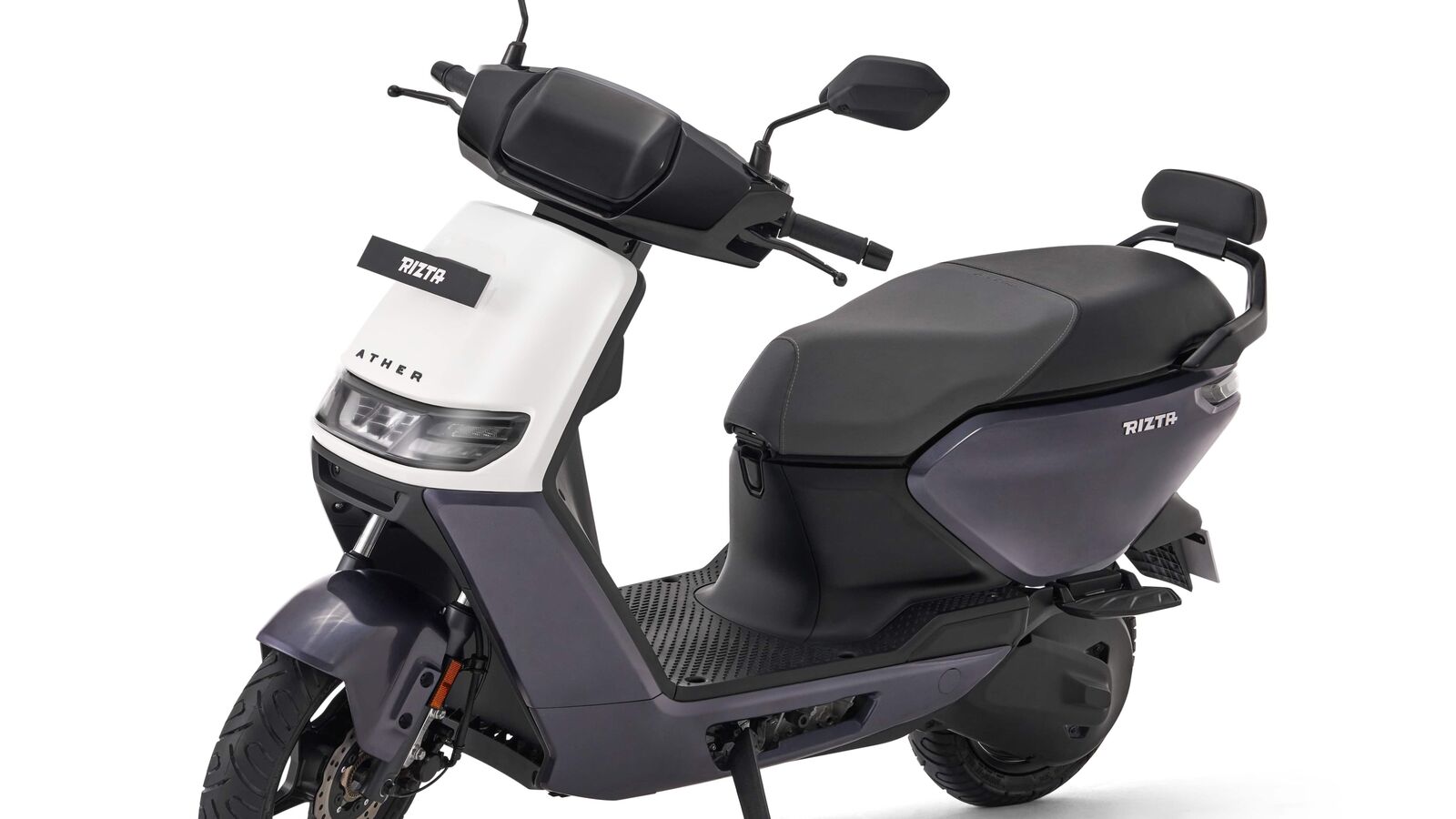 Ather Rizta now ₹15,000 dearer. Avail the ‘February Family Treat’ benefits