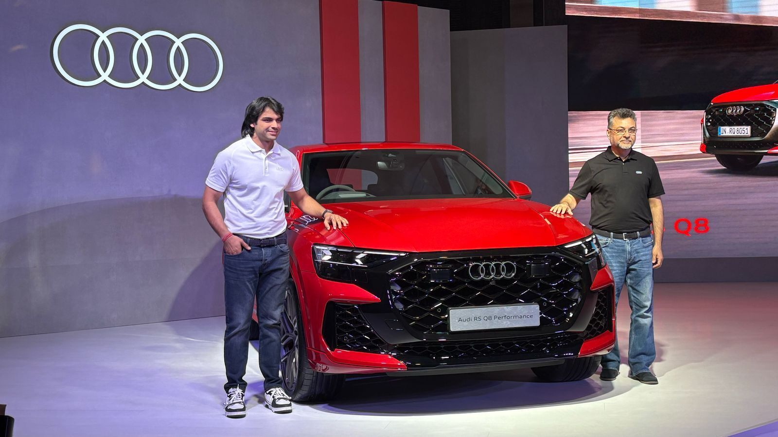 Latest Car and Bike News Live Updates Today February 17, 2025: Audi RS Q8 Facelift launched in India with more power, priced at ₹2.49 crore