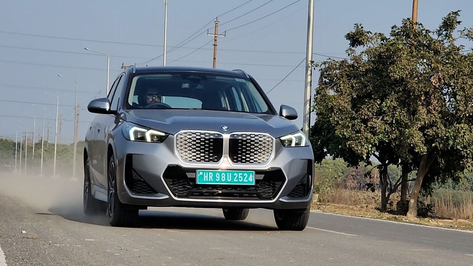 BMW iX1 LWB drive review: Is this the all-round luxury EV you have been yearning for?