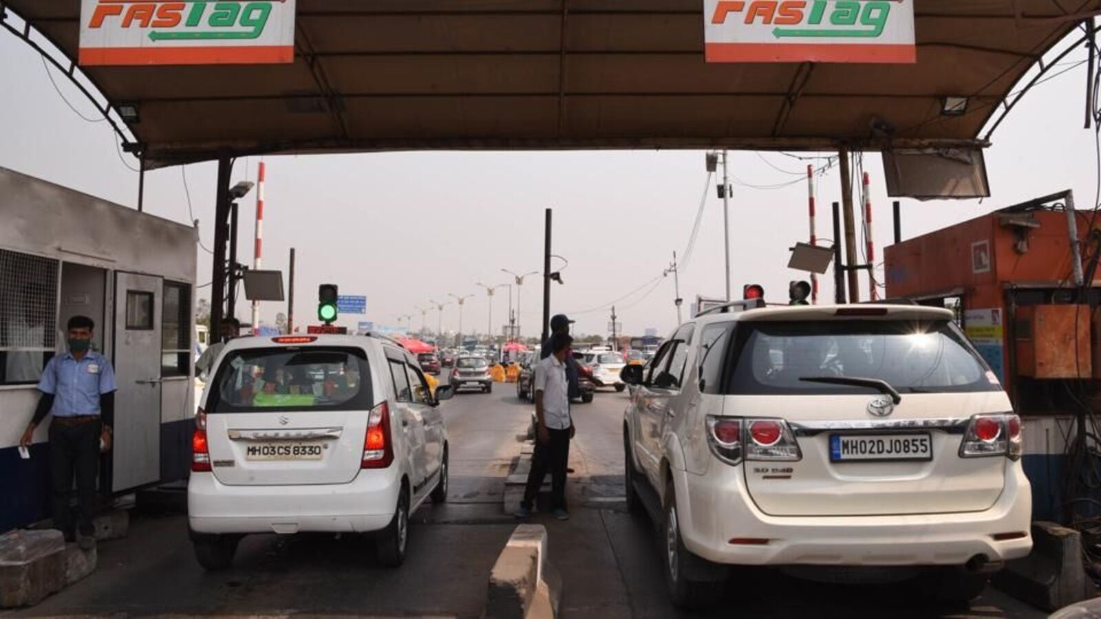 Where's your FASTag money going? India considers AI help to monitor toll collection