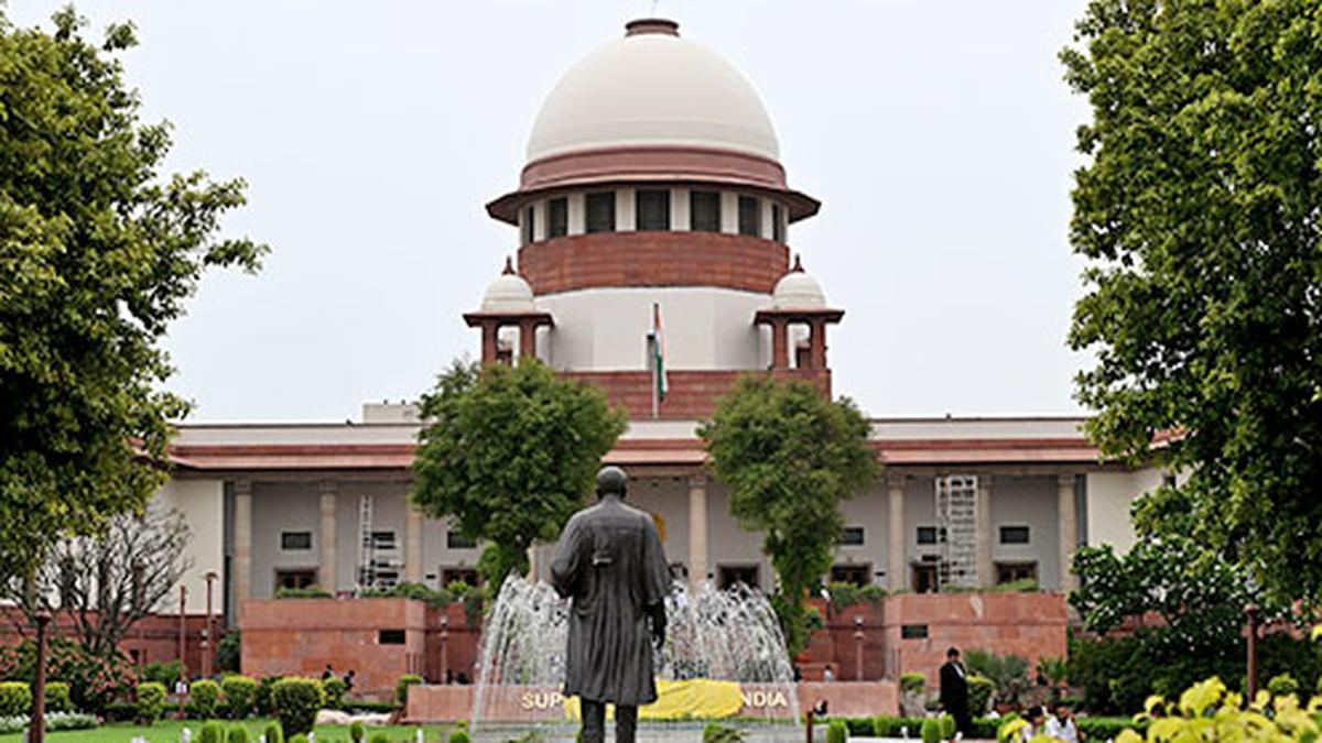 HC ought to have first shot at deciding pleas challenging 2019 amendment to UAPA, says Supreme Court