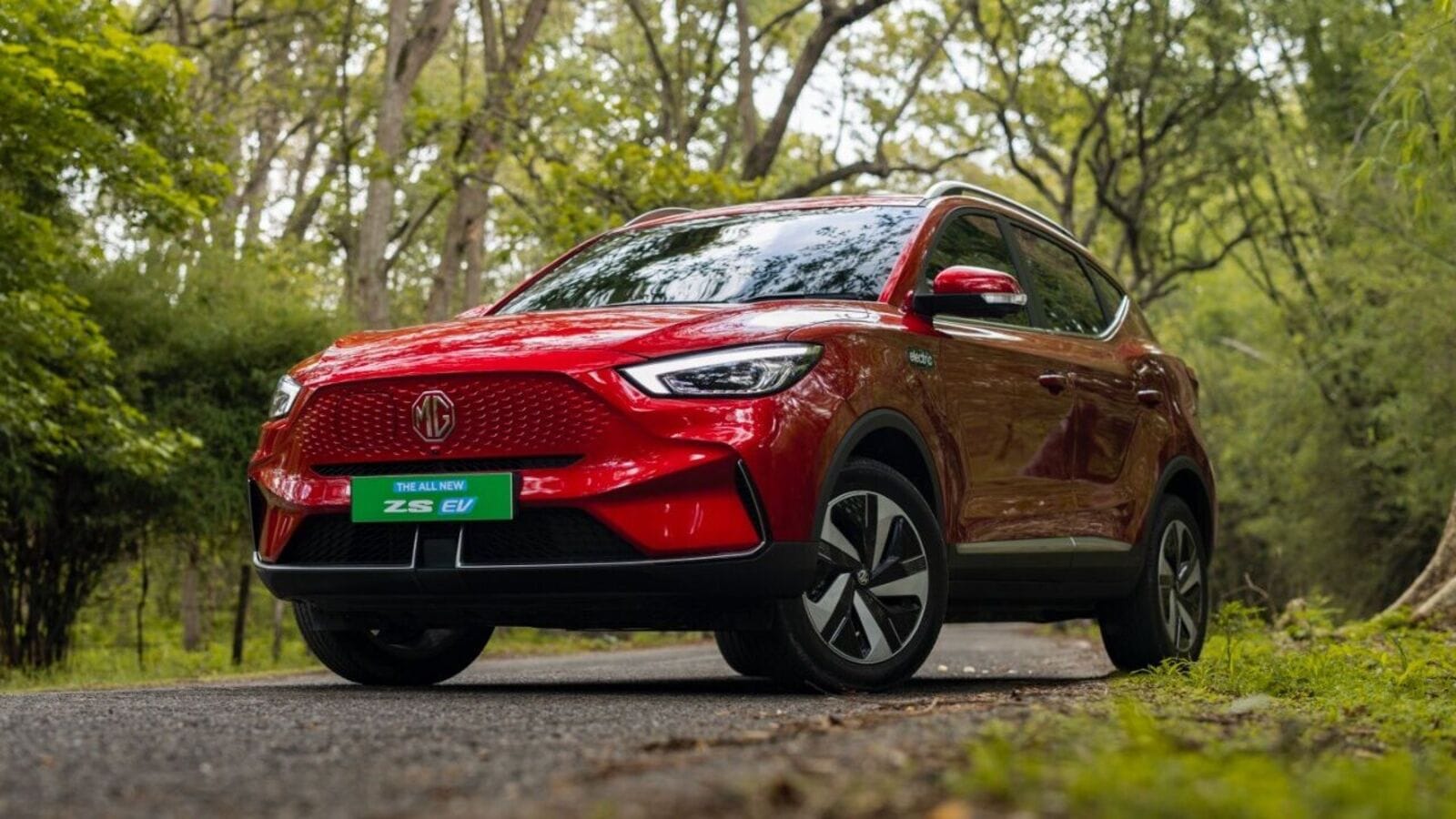 Latest Car and Bike News Live Updates Today February 2, 2025: MG ZS EV becomes costlier. Here's how much