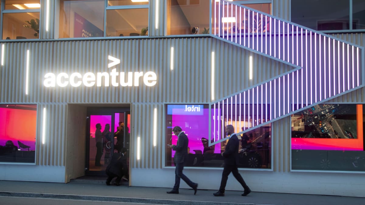 After Meta And Google, Accenture Scraps Diversity And Inclusion Goals - News18