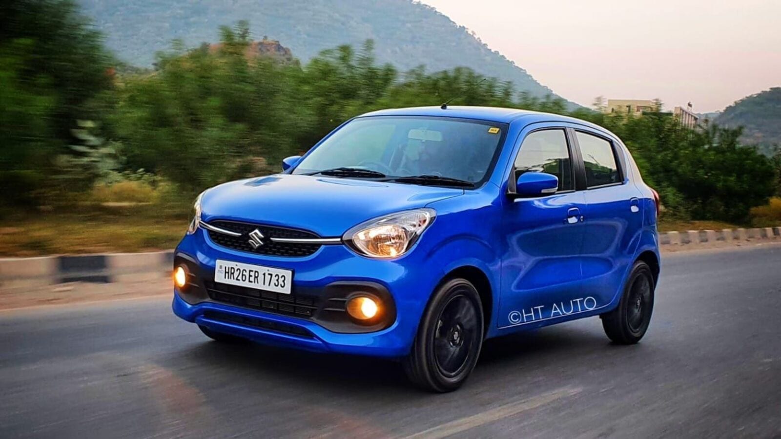 Auto recap, Feb 10: Maruti Suzuki Celerio gets six airbags, Baleno price hike, Ola Roadster X's aims for Indian market