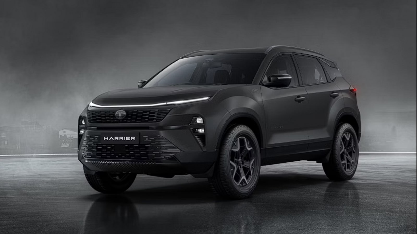 Auto recap, Feb 13: Tata Harrier, Safari get new variants, Honda launches NX200