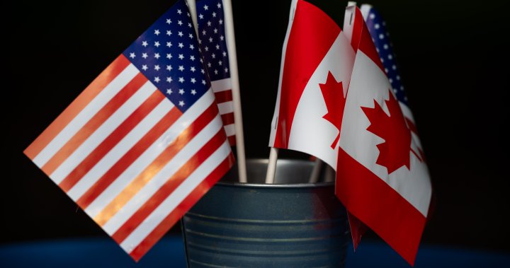 Canada braces for Trump’s threatened tariffs as Ottawa vows response - National | Globalnews.ca