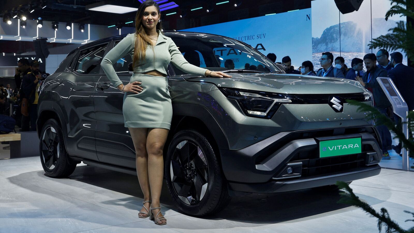 Maruti e Vitara to MG Cyberster: Cars expected to launch in India in March