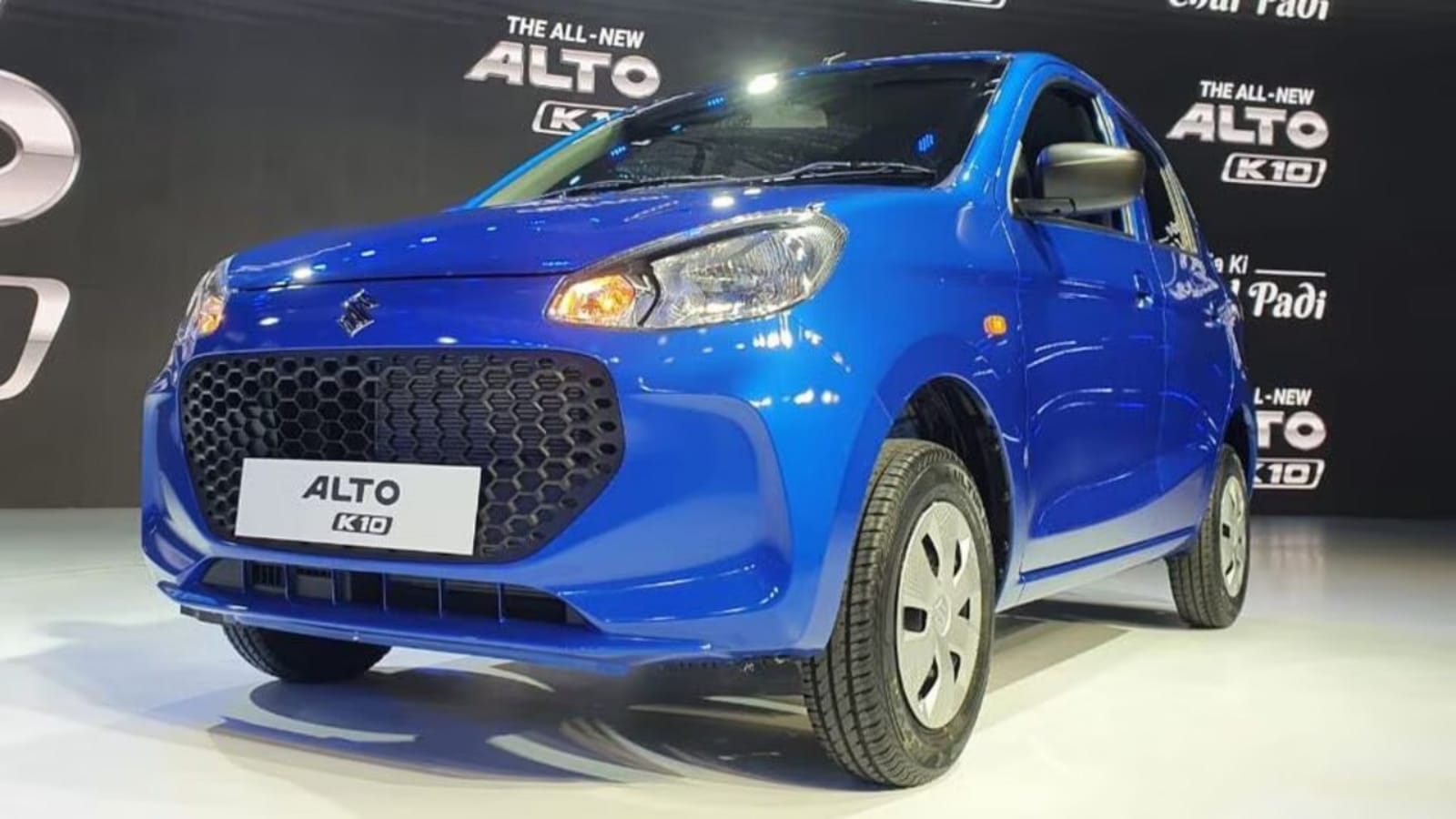 Maruti Suzuki Alto K10 becomes the most affordable car with six airbags. Check details